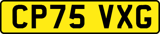 CP75VXG