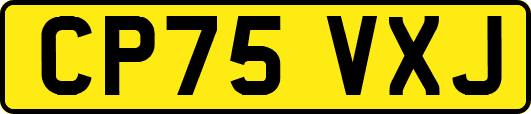 CP75VXJ