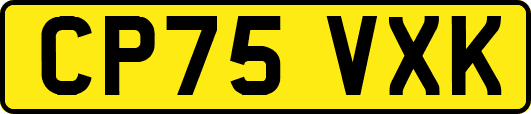 CP75VXK