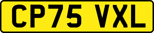 CP75VXL