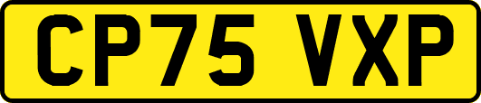 CP75VXP