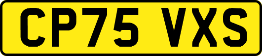 CP75VXS