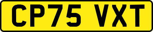 CP75VXT