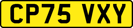 CP75VXY