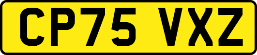 CP75VXZ