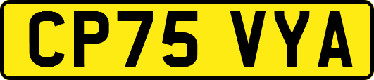 CP75VYA