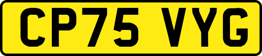 CP75VYG