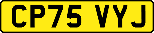 CP75VYJ
