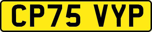 CP75VYP
