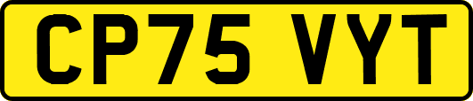 CP75VYT