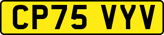 CP75VYV