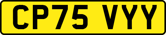 CP75VYY