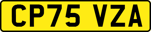 CP75VZA