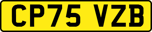 CP75VZB
