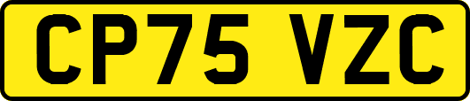 CP75VZC