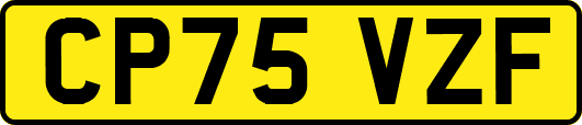 CP75VZF