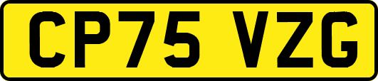 CP75VZG