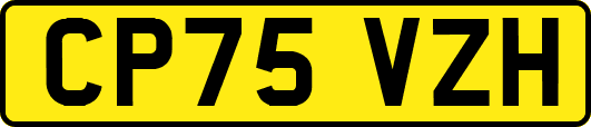 CP75VZH