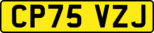 CP75VZJ
