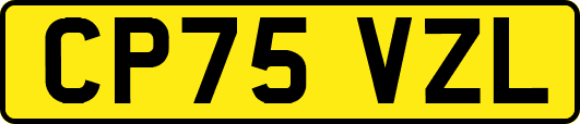 CP75VZL