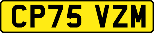 CP75VZM