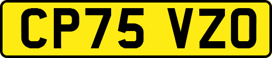 CP75VZO