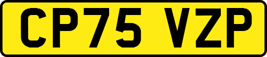 CP75VZP