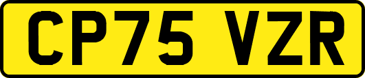 CP75VZR