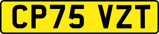 CP75VZT