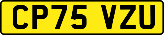 CP75VZU