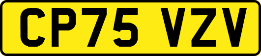 CP75VZV
