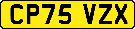 CP75VZX