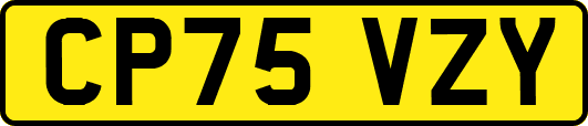 CP75VZY