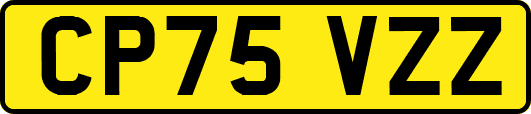 CP75VZZ