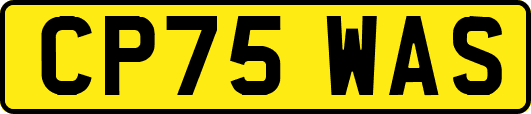 CP75WAS