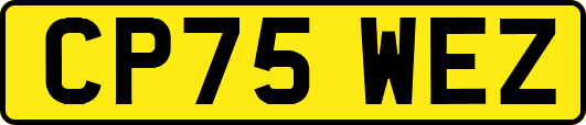 CP75WEZ