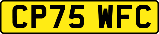 CP75WFC