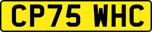 CP75WHC