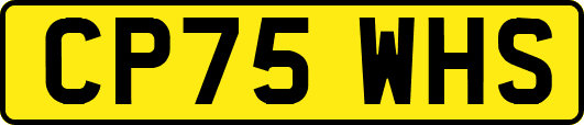 CP75WHS