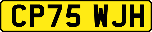 CP75WJH