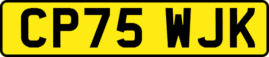 CP75WJK