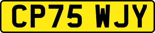 CP75WJY