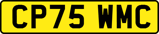 CP75WMC