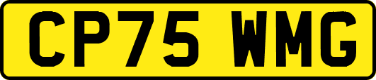 CP75WMG