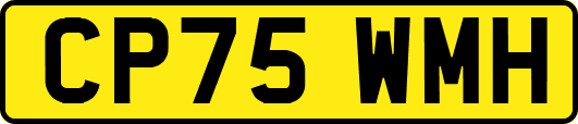 CP75WMH
