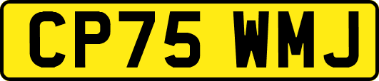 CP75WMJ