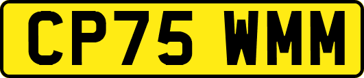 CP75WMM