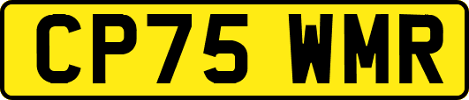 CP75WMR
