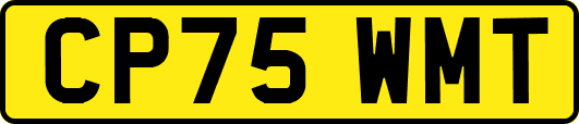 CP75WMT
