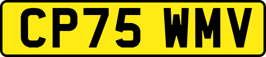 CP75WMV